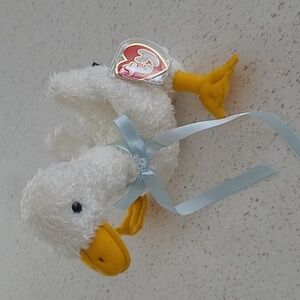 TY Attic Treasures Georgette the Goose.